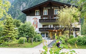 Pension Baeuerle
